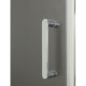 Душевая дверь 115 см BELBAGNO UNO-BF-1-115-P-Cr