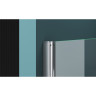 Душевая дверь BELBAGNO ALBANO-BS-13-90+70-C-Cr