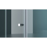 Душевая дверь BELBAGNO ALBANO-BS-13-90+90-C-Cr