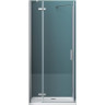 Душевой уголок BELBAGNO KRAFT-A-12-100-C-Cr-L