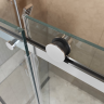 Душевой уголок BELBAGNO SOFT_CLOSE-2-AH-1-180/100-C-Cr