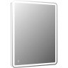 Зеркало 70x80 см BELBAGNO MARINO SPC-MAR-700-800-LED-TCH